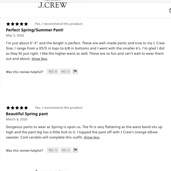 REMI PANT WITH GINGHAM sz 6P NWT - Picture 5 of 6